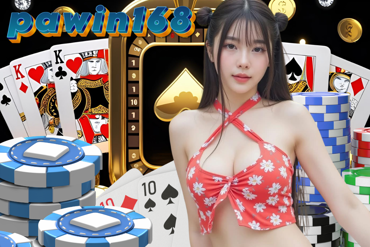 pawin168 สล็อต