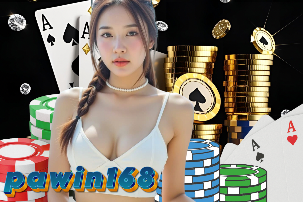 pawin168 bet